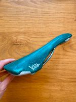 93 NOS Vintage Selle Bassano Vuelta Sattel Flite Italia san marco München - Laim Vorschau