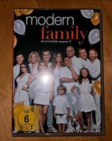 Modern family Staffel 9 DVD Rheinland-Pfalz - Urmitz Vorschau