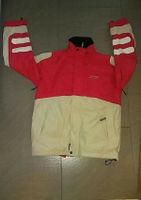 Skijacke Jacke Winterjacke Herren F2 Gr. L rot/beige Bayern - Zeitlarn Vorschau