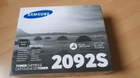 **NEU** Samsung 2092S Original Toner Schwarz Leipzig - Leipzig, Südvorstadt Vorschau