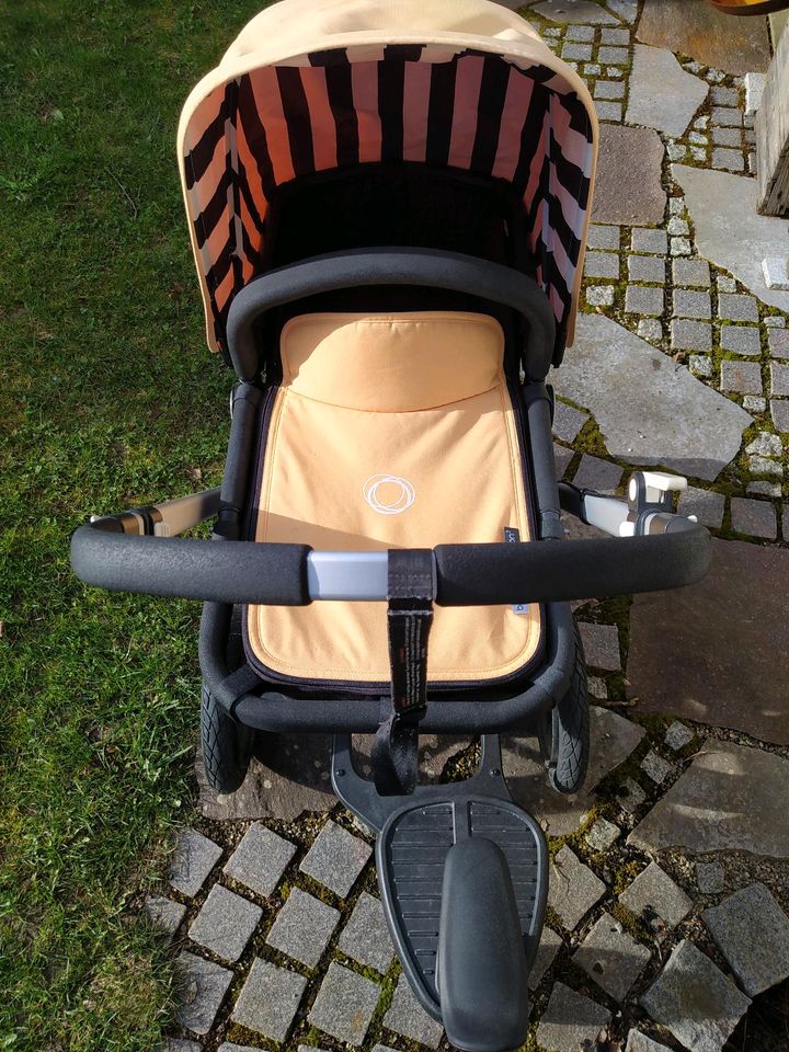 Kinderwagen cameleon in Krumbach Schwaben