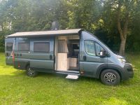 Clever Runner Fiat Ducato Maxi 160PS Automatik Bayern - Fridolfing Vorschau