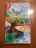 Monster Hunter Stories 2 Switch neu Bayern - Ammerndorf Vorschau
