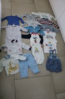 Bekleidungspaket 16 Teile Jungen Gr. 74/80 Kr. Passau - Passau Vorschau