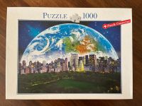 Puzzle 1000 Teile Kreis Pinneberg - Holm Vorschau