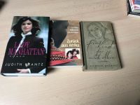 3 Bücher Lady Manhattan,Afrika, Ein Kind… Bayern - Kleinostheim Vorschau