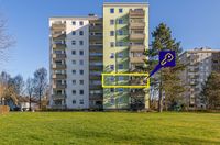 Gepflegte Eigentumswohnung mit Balkon - kein Sanierungsstau Schleswig-Holstein - Raisdorf Vorschau