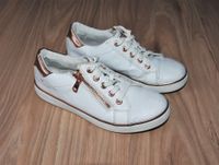 Schuhe Gr. 33 Tom Tailor Sneaker Baden-Württemberg - Bietigheim-Bissingen Vorschau