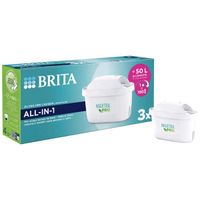 Britta Wasserfilter all-in-1 3er 2 Packungen Nordrhein-Westfalen - Hückelhoven Vorschau