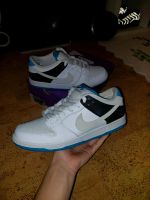 Nike Dunk low Laser Blue 45 wie neu Nürnberg (Mittelfr) - Aussenstadt-Sued Vorschau