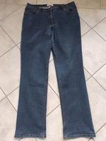 John Baner Jeans Gr 46L dunkelblau Hessen - Bad Wildungen Vorschau