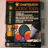 Color Tops Aufsätze für Chameleon Pens Dithmarschen - Eddelak Vorschau