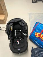 cicco /Maxi Cosi /Kindersitz Düsseldorf - Düsseltal Vorschau