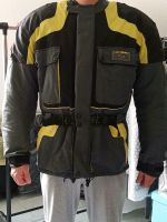 Motorradjacke Hessen - Darmstadt Vorschau