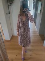 Pepe Jeans Kleid Gr.S Blümchenprint  Rich & Royal Berlin - Neukölln Vorschau