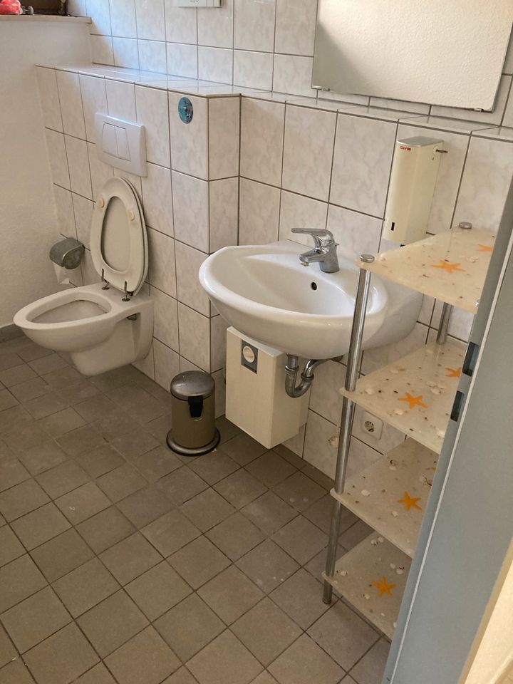 Attraktive, großräumige 214 m² WOHNUNG in Kröv/Mosel zu vermieten in Kröv