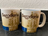 Original Starbucks City Espresso Demi Tassen Barcelona Bayern - Erding Vorschau