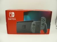 NINTENDO SWITCH | KONSOLE | GRAU | HAC 001 | MIT OVP Dresden - Pieschen Vorschau