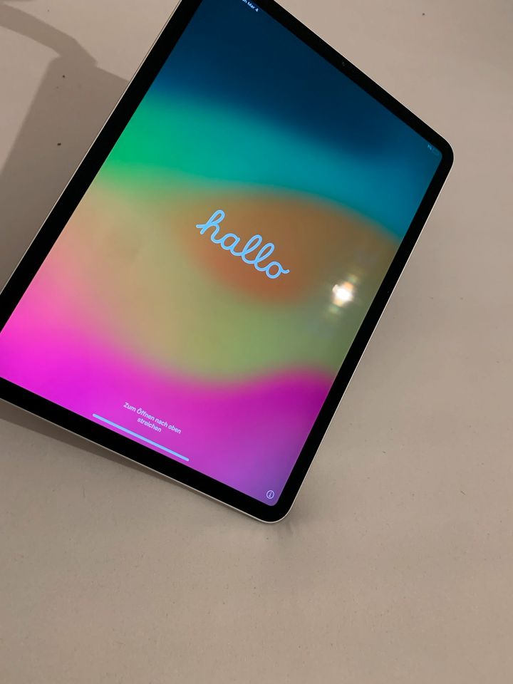 iPad Pro 11 256gb in Reinheim