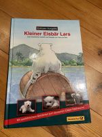 Kleiner Eisbär Lars  Briemarke SAMMELOBJEKT!!! 10.06.1999 Sachsen-Anhalt - Wernigerode Vorschau