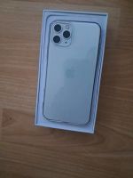 Ich verkaufe mein Apple iphone 11 Pro in Silber 64GB Niedersachsen - Springe Vorschau