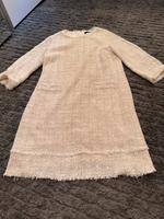 Wunderschönes Hallhuber Kleid Größe 42 Berlin - Mitte Vorschau