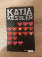 NEU⚡GEBUNDEN⚡ Katja Kessler Herztöne Roman Niedersachsen - Bovenden Vorschau