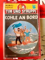Tim und Struppi MC Serie Maritim Folge 09 Kohle an Bord Berlin - Neukölln Vorschau