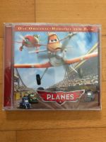 CD Hörspiel Disney Planes Hessen - Groß-Zimmern Vorschau