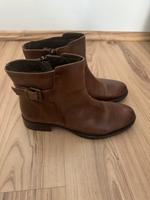 Marco Polo Stiefeletten gr. 39 Aachen - Aachen-Mitte Vorschau