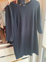 Vila S lässiges Kleid Sommerkleid dunkelblau S Schleswig-Holstein - Hamberge Holstein Vorschau