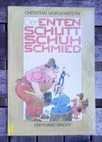 DDR Kinderbuch: Der Entenschlittschuhschmied (C. Morgenstern) Dresden - Neustadt Vorschau