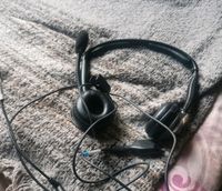 Call center Headset Sennheiser CC 550 Schleswig-Holstein - Harrislee Vorschau