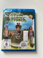 Blu-Ray-Disc - Hilfe unser Lehrer ist ein Frosch - Neu Wuppertal - Oberbarmen Vorschau