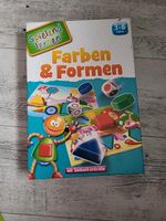 Spielend lernen: "Farben & Formen" (Vorschul-Spiel f. 3-6 Jahre) Sachsen-Anhalt - Erxleben (bei Haldensleben) Vorschau