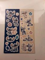 Stitch Sticker Nordrhein-Westfalen - Mülheim (Ruhr) Vorschau