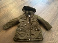 Zara Kids winterjacke/Mantel in 116 Rheinland-Pfalz - Mainz Vorschau