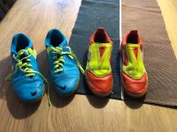 Hallenschuhe Gr 36.5 Fußball Nike Adidas Gr 36 Fußballschuhe Nordrhein-Westfalen - Olfen Vorschau