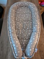 ❤️ Baby Nästchen Kokon Babynest Kuschelnest Reisebett Sachsen-Anhalt - Wernigerode Vorschau