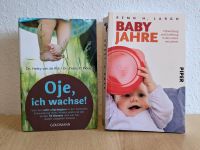 Babyratgeber "Oje ich wachse" und "Babyjahre" je Niedersachsen - Wolfsburg Vorschau