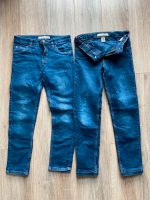 Jeans Hose - Thermohose  f. Jungs Größe 140 Niedersachsen - Hann. Münden Vorschau