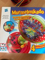 Hasbro Murmelmikado Mikado Geschicklichkeitsspiel Wuppertal - Barmen Vorschau