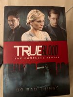 True blood von Staffel 1 bis 7 Nordrhein-Westfalen - Mönchengladbach Vorschau