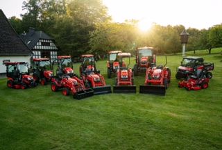 Deutz Fahr 3050 Kleintraktor Traktor Reitplatzplaner Reiterlive in Eschweiler