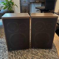 Dual HiFi Boxen CL 60-1 (Vinyl, Plattenspieler, Retro) Hamburg-Mitte - Hamburg Neustadt Vorschau