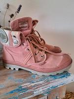 Palladium Boots Gr.38 Niedersachsen - Bad Pyrmont Vorschau