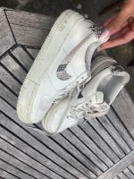 Nike Air Force 1 Schlangenmuster Eimsbüttel - Hamburg Schnelsen Vorschau