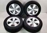 17Zoll Volvo XC40 Alufelgen Goodyear Winterreifen Winterräder 8mm Kreis Ostholstein - Ratekau Vorschau