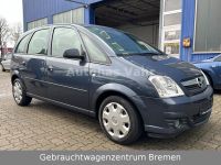 Opel Meriva 1.4 INNOVATION 1.Hand TÜV 04/2025 Vahr - Neue Vahr Südwest Vorschau