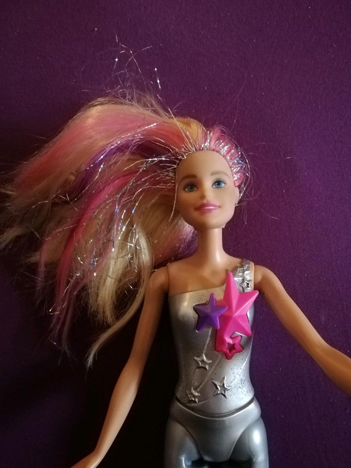 Barbie Starlight Adventura in Rathenow